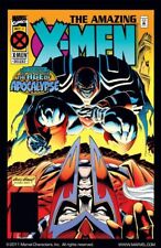 °THE AMAZING X-MEN #3 von 4  AGE OF APOCALYPSE° USA Marvel 1996 Fabian Nicieza