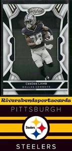 Panini 2022 Certificato #28 CeeDee Agnello - Foto 1 di 2