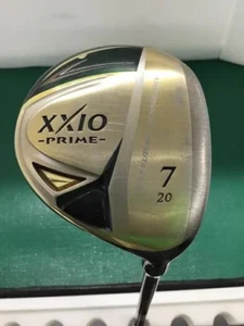 DUNLOP XXIO PRIME Fairway Wood SP700 7W loft18 graphite Flex-R Righthand - Picture 1 of 6