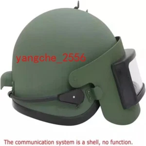 Russland Altyn Helm K6-3/K-63/K63 Tactical Level III Helme mit Vollgesichtsmaske - Bild 1 von 5