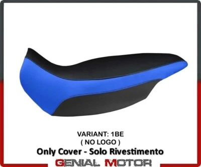 Blue Jarre saddle cover (BE)T.I.. for BMW R 1150 GS ADVENTURE 2002 > 2006 - Image 1 of 2