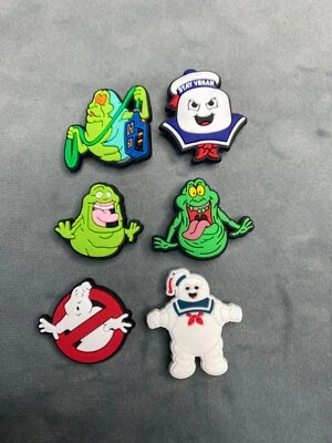 MCSTORE fridge magnets board magnets ghostbusters snoopy minions pooh story funky