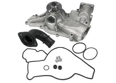 Bomba de agua del motor y junta para Ford F250 Super Duty diésel 7,3 L 1996-2003 Foto 1 de 4