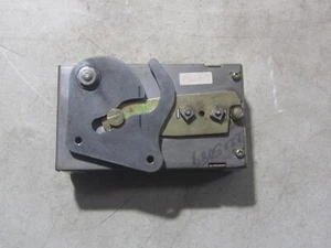 NEW Otis Elevator 6098C Interlock Switch - Picture 1 of 8