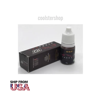 Organic Gambir Sarawak Prolong Premature Sex Delay Ejaculation Enhancement 5ml - Image 1 of 4