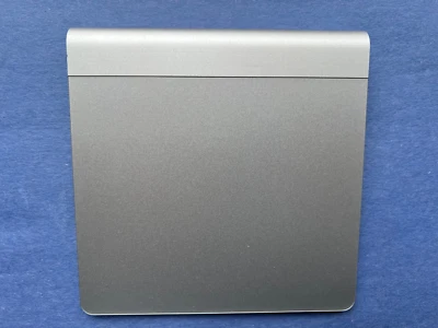 Apple Magic Trackpad (MC380LL/A) A1339 Silver - Image 1 of 2