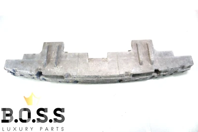 06 07 08 09 10 11 MERCEDES ML500 PARACHOQUES TRASERO REFUERZO ESPUMA IMPACTO OEM Foto 1 de 4