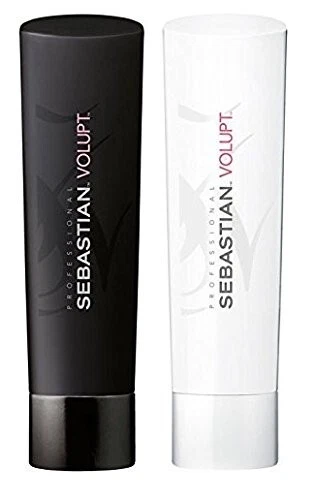 Sebastian Volupt Shampoo & Conditioner 8.45 fl oz Duo  - Image 1 of 1