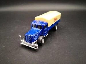 LKW Pritsche *Vi919-6-0527 - Bild 1 von 1