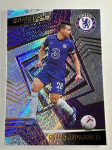 2020-21 Panini Revolution Premier League Chelsea FC Cesar Azpilicueta - Bild 1 von 1