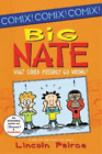 Lincoln Peirce Big Nate: What Could Possibly Go Wrong? (Taschenbuch) (US IMPORT)