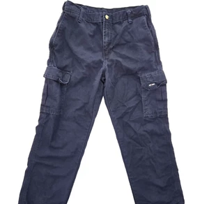 Tyndale FR Cargo Pants Mens 30x26.5 Straight Flame-Resistant AR 12 CAT2 2112 - Picture 1 of 14
