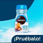 NESCAFE ICE INSTANT COFFEE  170G MEXICO EXCLUSIVE Nescafé Ice