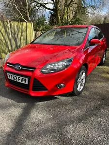 2013 Ford Focus - Picture 1 of 11