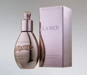 La Mer Genaissance Serum Essence Muestra de Lujo 0,17 oz/5 ml TAMAÑO DE VIAJE - Imagen 1 de 1