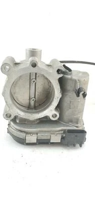 Actuador electrónico de carrocería del acelerador 2701410025 Mercedes-Benz CLA250 117 2015 14-19 Foto 1 de 4