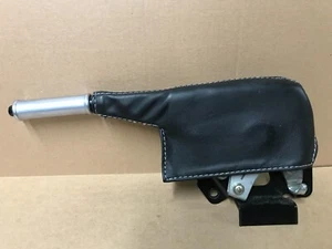 ASTON MARTIN VANTAGE COUPE 4.3 V8 HANDBRAKE LEVER 4G43-30-11504 2006 W182 - Picture 1 of 24