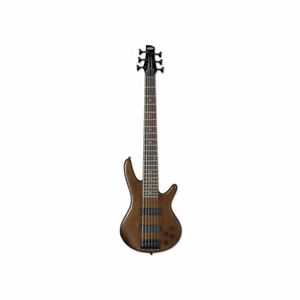 IBANEZ GSR206B-WNF - 6-Saiter E-Bass