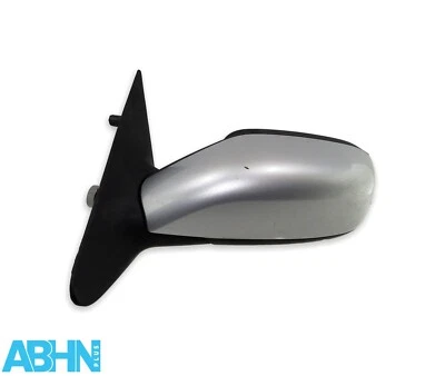 Renault Laguna-Ii MK2 (01 - 07) SX Laterale Elettrico Riscaldato Specchietto COD - Immagine 1 di 4