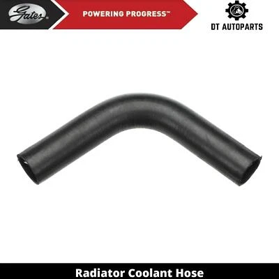 Puertas de manguera de refrigerante de radiador Freightliner MT55 2004-2007 2005 2006 Foto 1 de 4