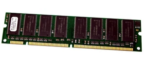 64 MB SD-RAM 168-pin PC-133 CL3 non-ECC 'MSC 864V863DT4YSG-75AISI' - Imagen 1 de 2