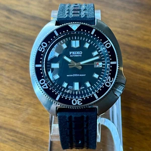 FEIKO / Capt. Willard / 6105 / Turtle / Uemura / 2nd Diver / Parody - Picture 1 of 13