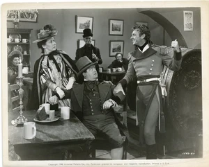 Douglas Fairbanks Jr. - Vintage Original 1948 Photograph - Bild 1 von 1