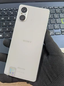 SONY Xperia 5 V 5G 8+128GB Dual SIM 6.1 in Unlocked Random color JAPAN - Picture 1 of 14