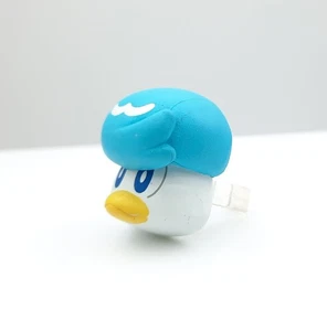 Pokemon Quaxly Ring 1,5" Gacha Figur Spielzeug - Bild 1 von 2