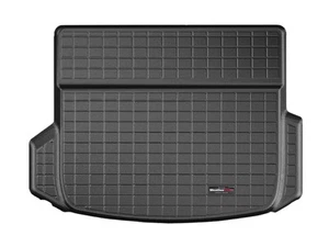 WeatherTech Cargo Trunk Liner for 2007-2012 Acura RDX - Black - Picture 1 of 9