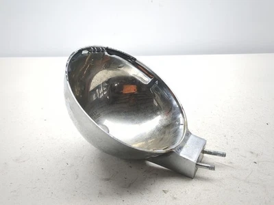 92-04 Suzuki VS800 Intruder Faro Cucharón Puede Envolvente Foto 1 de 4