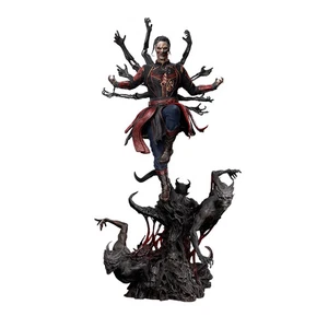 Dead Defender Strange - In the Multiverse of Madness Art Scale 1/10 Iron Studios - Picture 1 of 6