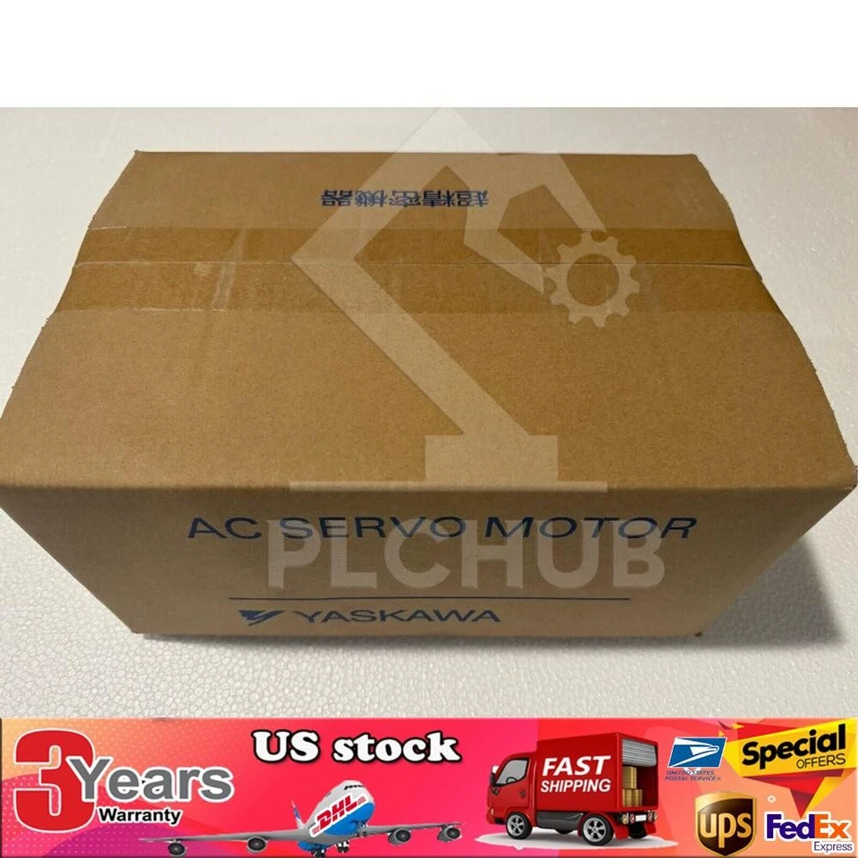 Servoaccionamiento CA 1 pieza nuevo YASKAWA SGDE-A3AP SGDEA3AP envío rápido Foto 1 de 1