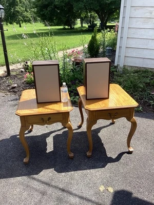 Vintage Advent/3 Home Speaker Set - Tested Free Shipping UPS Clean Stereo - Image 1 of 4