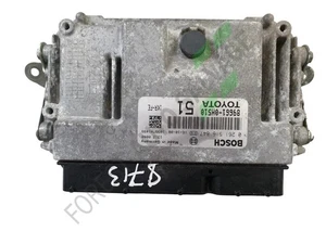 2016 TOYOTA AYGO 1.0L Petrol ECU 896610H510 - Picture 1 of 16