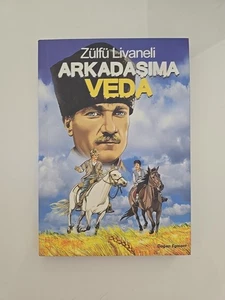 Arkadaşıma Veda by Zülfü Livaneli - Picture 1 of 2