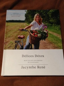 Délices Détox Jacynthe René - Bild 1 von 2