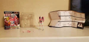 Newage Legendary Heroes H48 Maschinenmensch - Warrior - Transformers Arcee - Picture 1 of 7
