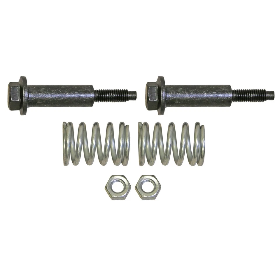 Walker 35129 Exhaust Bolt and Spring - Image 1 of 1