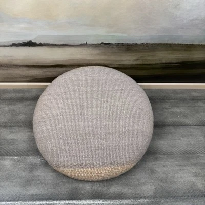 Cojín de asiento GreenRow/Pottery Barn Pop-Top solo Ausbie multicolor nuevo sin etiquetas Foto 1 de 4