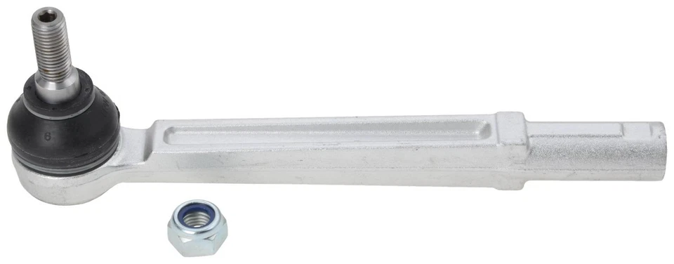 Extremidade da haste de amarração de direção TRW JTE760 para 97-16 Porsche 911 Boxster Cayman - Imagem 1 de 4