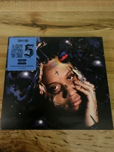 Trippie Redd A Love Letter To You 5 Cd - Picture 1 of 2
