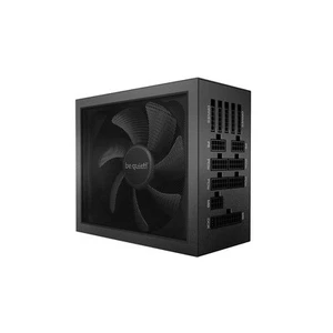 be quiet! DARK POWER 12 PC Netzteil 850 Watt 80 PLUS® Titanium BN315 B-Ware - Bild 1 von 1