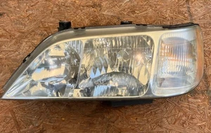 99-04 ACURA RL XENON LEFT HEADLIGHT 00 01 02 03 2004 2003 2002 2001 2000 1999 - Picture 1 of 18