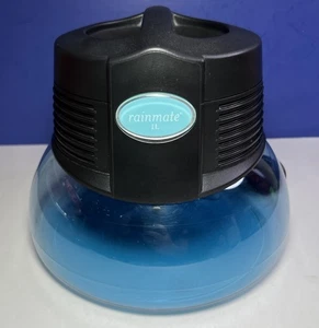 Rainbow Rainmate IL Air Freshener Purifier Model AP-2 LED Light - Clean Tested - Picture 1 of 7
