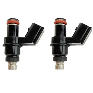 Enhance Performance with 2Pcs Fuel Injector for Suzuki TU250X 2009 2019 - Picture 1 of 8