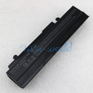 NEW 6 Cell Battery For ASUS Eee PC 1015PE 1015PED 1015PEM 1015PN 1015PW A32-1015 - Picture 1 of 4