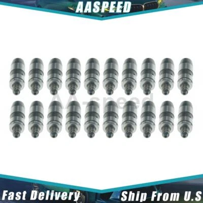 20X Elevador de válvula de motor sellado potencia sellada para Ford Excursion 2004 2005 Foto 1 de 4