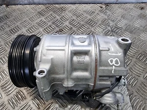 VOLVO XC 90 AC COMPRESSOR P31369335 2.0L DIESEL AUTO SUV 2018 AC COMPRESSOR - Picture 1 of 11