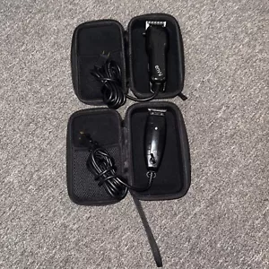 Andis Stylist Combo Envy Clipper+T-Outliner Trimmer Haircut Kit w/Blade Case - Picture 1 of 17
